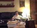 videos de McCormack Christmas Gathering.  Aunt Carol