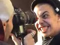 28 millimetres by JR and Ladj Ly 28 millimetres by JR and Ladj Ly