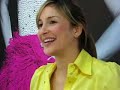 Claudia Leitte fala sobre 