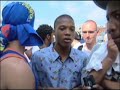 Wordsworth Freestyle Rapping