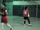 Valkyrias v/s Fonasa