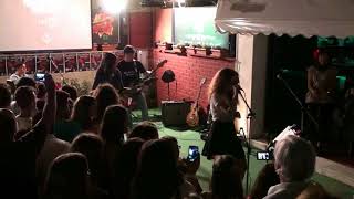 Rock Star School Passenger