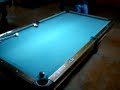 billar marfil coatepeque truco 3 bolas