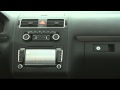 The New 2011 Volkswagen Touran Interior