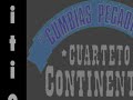 De viaje con cumbia peruana en México,Cuarteto Continental 3