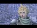 Final fantasy crisis Core Cloud and Zack English Version
