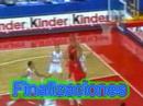 Técnica individual baloncesto