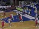 Técnica individual baloncesto