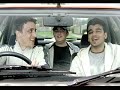 Think UK - backwards (seatbelts)