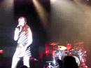 Garbage live in Barcelona 2005