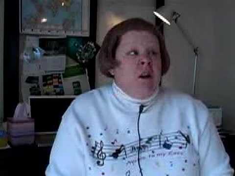 Marbles Video Blog:  Number One