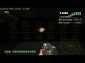 i amplaying the pc version! alien trilogy is based on the alien movies. you play as ripley through over 30 levels based on the locations from the movies. you can use this guide for the sony playstation or sega saturn version, too. if you search for a fps with a deep story then you will not find it here. if you�re looking for a game to reach 300% complete assigments, then alien trilogy is your game! i always try to reach 300% for every level. if i can�t reach that goal and if you know where i ...