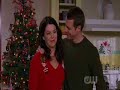 You could be happy- Chris and Lorelai