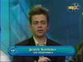 Mario Vanzzini y La Llamada De Jesus Soltero