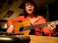 Two-Headed Boy-Neutral Milk Hotel cover