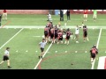RIT SportsZone: RIT vs Cortland Men's Lacrosse ...