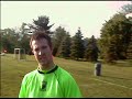ADC FC Interview - Ian \"Fenway Park\" Blackport