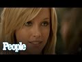 Ashlee Simpson-Wentz Moves Into Melrose Place