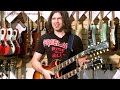 SPECIAL EDITION! PHIL X ON TOUR WITH ! CONGRATS 1959 Gibson EDS 1275 01257.mov