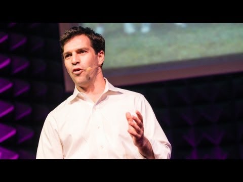 Jeff Smith: Lessons in business ... from prison