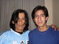 hasta pronto anthony  creeré en él   kenneth cope 