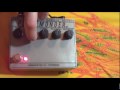 Pulsemonger MKI :: Bass Demo :: SYNTHMONGER 2009