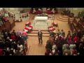Midnight Mass Solemn Procession