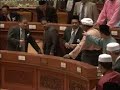 UMNO 'Mat Rempit' in Kelantan State Assembly