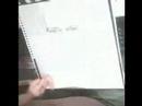 Johnny Depp Speed Drawing