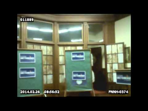 Republican - Infamous Republican super spy and James O'Keefe acolyte John M. Howting was hired by the Michigan Republican Party to spy on Democratic candidates and officials with super spy glasses. The...