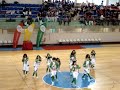 Desporto Escolar Regionais - 1� Classificado 2� Exibi��o