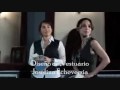 Mujeres Asesinas 2 - Entrada ALTERNATIVA (Ofelia, Enamorada)