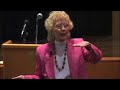 Dr. Helen Harkness on Recareering at Midlife, Pt.1 Dr. Helen Harkness on Recareering at Midlife, Pt.1