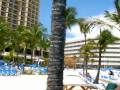Nassau, Bahamas, Wyndham Resort, May 2009