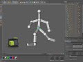 3D Mouse Cap Movement 3D Mouse Cap Movement