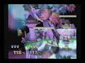 Na (Marth) vs. CunningKitsune (Fox) R1