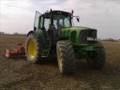 John Deere 6620 autopowr