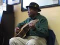 John Cephas on Tuning for Skip James