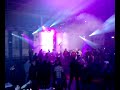 Andy Souwer vs Yodsaenklai opkomst SLAMM IV