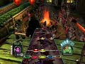 Guitar Hero - Disturbed - Overburdened