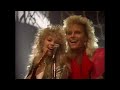 Heart - Never - 1980s - Hity 80 léta
