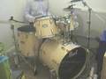 Lovely Pearl Vision VLX kit with silencers