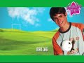 patito feo amango y rbd