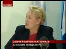 Pauline Marois PAS DE RÉFÉRENDUM!!!