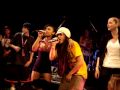 Dodo & the Liberators feat. Steff la Cheffe, Knackeboul, Free, Hmk, Dabu Fantastic - Plan B (live)
