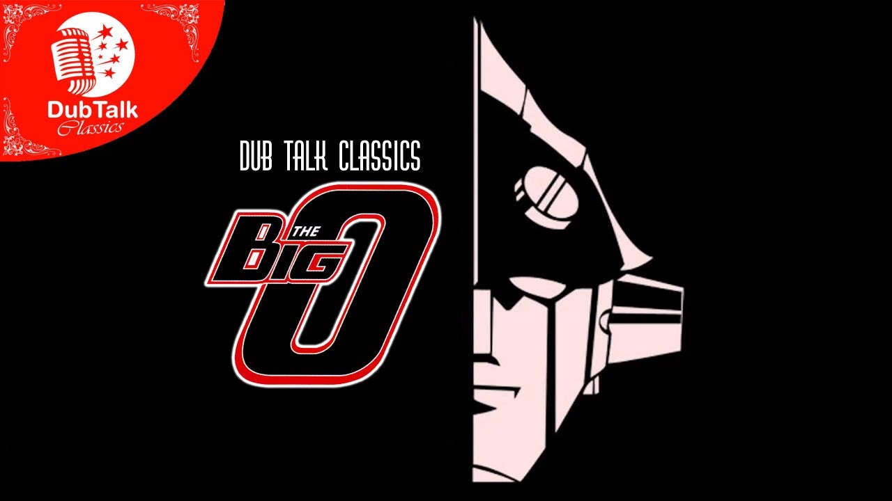 DT Classics 022: The Big O