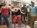 FUNNY walk it out