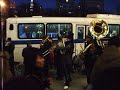 hypnotic brass ensemble