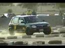 Egyptian Autocross Final Round 2007 by SkyDevilz.org