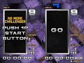 Tetris The Abolsute: Huge Frickin\